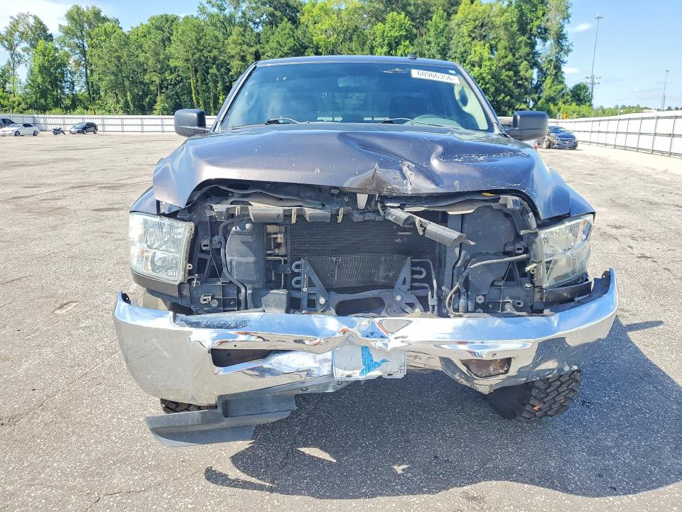Продажа на аукционе авто 2016 Ram 2500, vin: 3C6TR4DT1GG146323, номер лота: 60906356