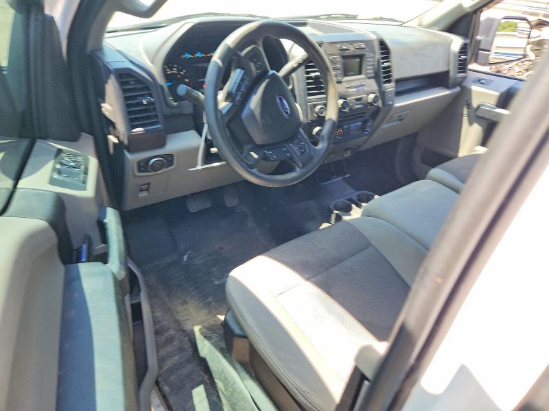 Продаж на аукціоні авто 2016 Ford F150, vin: 1FTEX1EPXGFB35622, номер лоту: 58632666