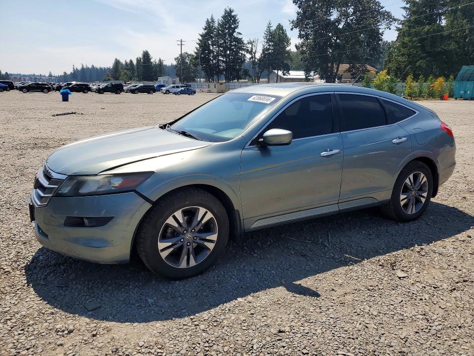 Продажа на аукционе авто 2010 Honda Accord Crosstour, vin: 5J6TF2H50AL009685, номер лота: 62068696