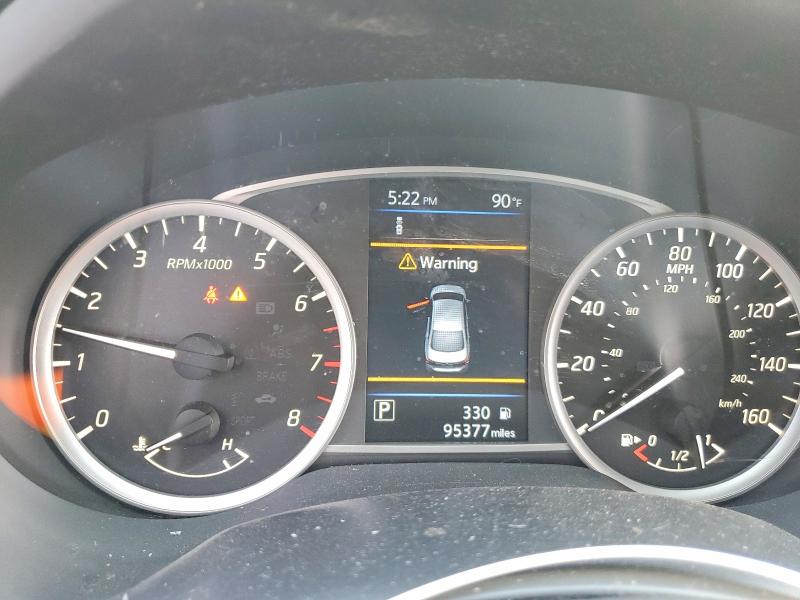 Aukcja sprzedaży 2019 Nissan Sentra, vin: 3N1AB7AP2KY378416, numer aukcji: 60925686