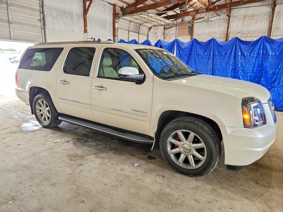 Продаж на аукціоні авто 2011 Gmc Yukon Xl, vin: 1GKS2MEF3BR311898, номер лоту: 59686976