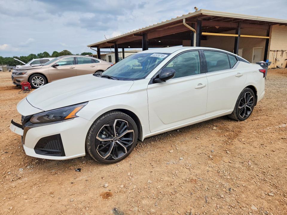 62326216 :رقم المزاد ، 1N4BL4CV2RN435364 vin ، 2024 Nissan Altima مزاد بيع