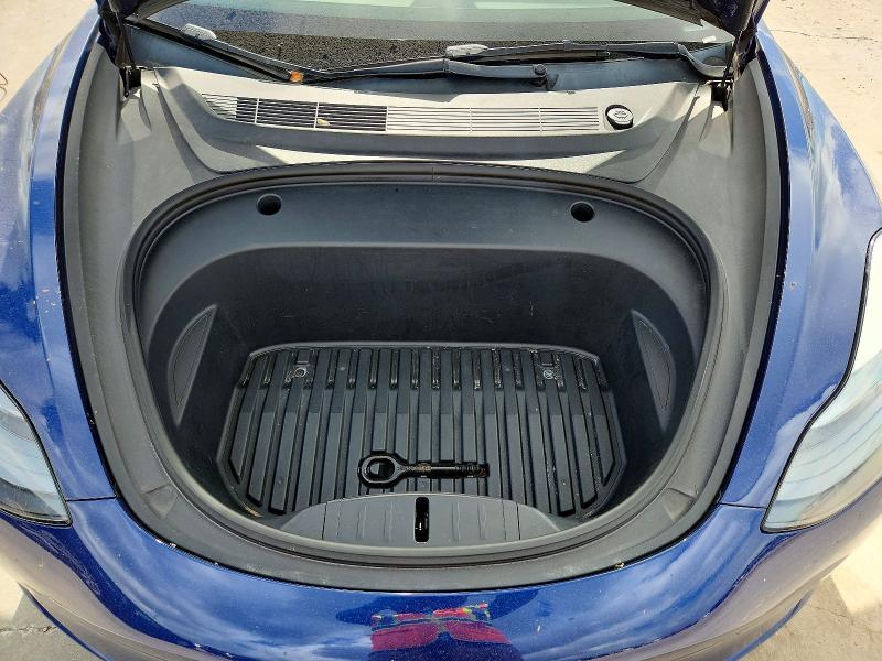 Продажа на аукционе авто 2022 Tesla Model 3, vin: 5YJ3E1EA9NF371608, номер лота: 62076316