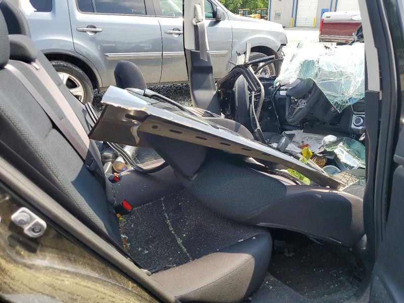 53074396 :رقم المزاد ، JF1GJAK67FH018515 vin ، 2015 Subaru Impreza مزاد بيع
