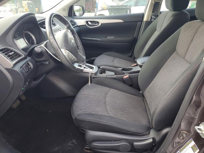 Aukcja sprzedaży 2015 Nissan Sentra, vin: 3N1AB7AP8FY329288, numer aukcji: 62067966