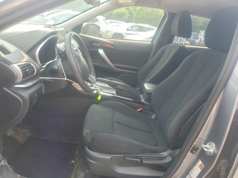 Aukcja sprzedaży 2018 Mitsubishi Eclipse Cross, vin: JA4AT4AAXJZ048641, numer aukcji: 60028896