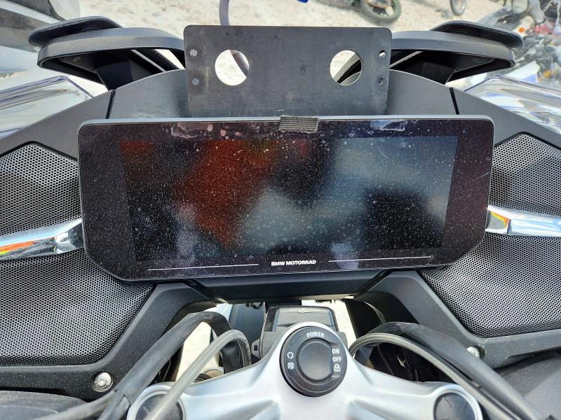 Aukcja sprzedaży 2024 Bmw R 1250, vin: WB10L0307R6K22691, numer aukcji: 58787196