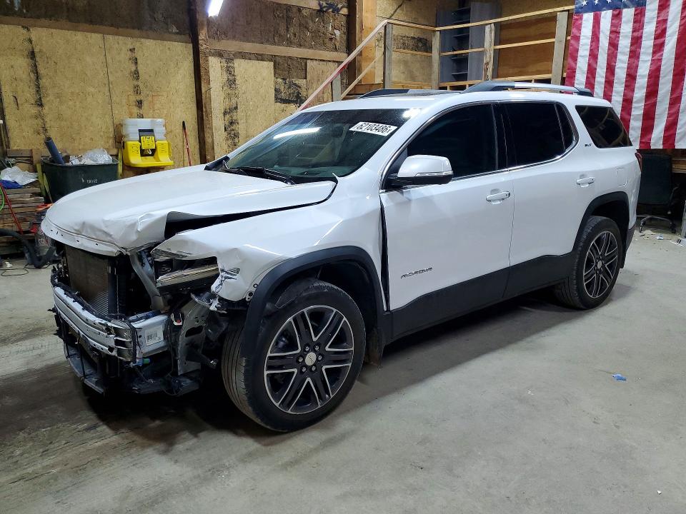 Aukcja sprzedaży 2023 Gmc Acadia, vin: 1GKKNULS0PZ252582, numer aukcji: 62103486
