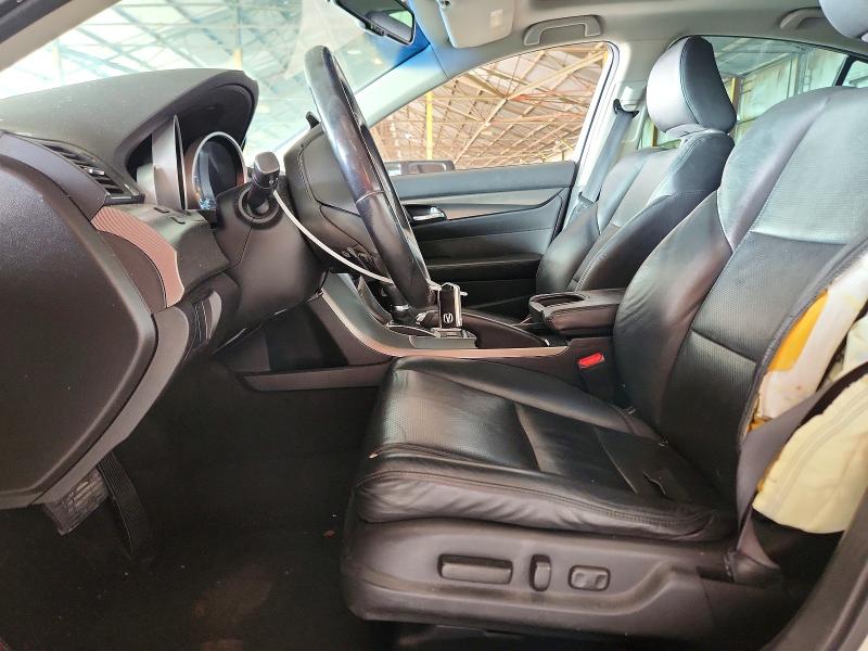Aukcja sprzedaży 2012 Acura Tl, vin: 19UUA8F57CA024599, numer aukcji: 61084786