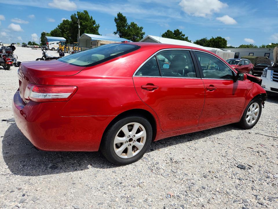 Продаж на аукціоні авто 2011 Toyota Camry, vin: 4T4BF3EKXBR142212, номер лоту: 60058246