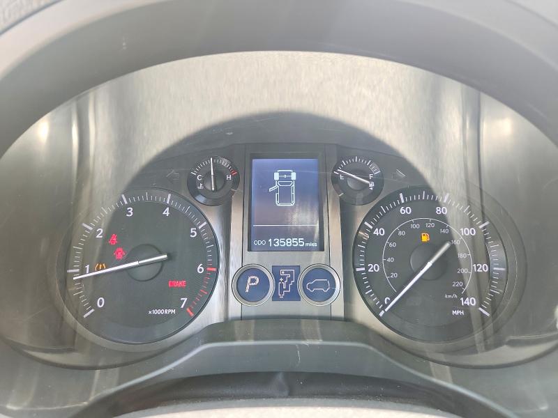 59772746 :رقم المزاد ، JTJBM7FX4F5101013 vin ، 2015 Lexus Gx مزاد بيع