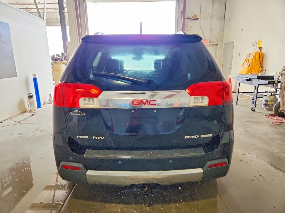 Продажа на аукционе авто 2012 Gmc Terrain, vin: 2GKFLXEK7C6220210, номер лота: 62681976