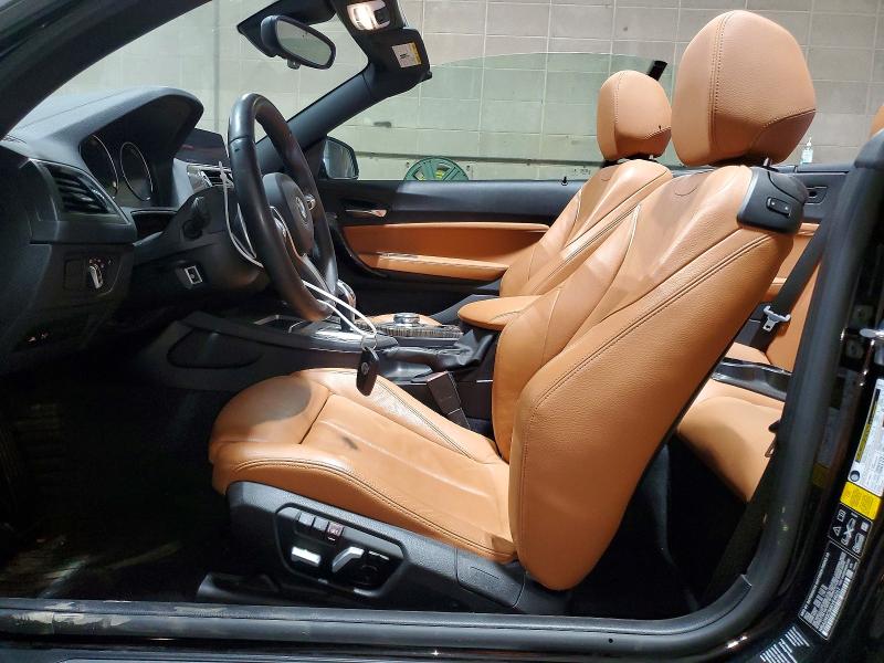 Aukcja sprzedaży 2019 Bmw M240xi, vin: WBA2N3C56KVE46257, numer aukcji: 62243146