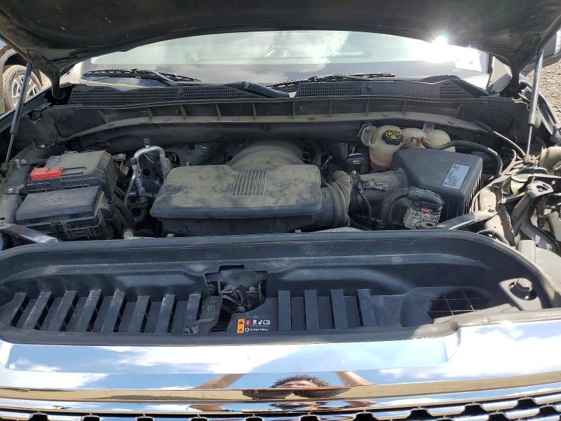 2021 Gmc Sierra მანქანა იყიდება აუქციონზე, vin: 3GTU9FED1MG412225, აუქციონის ნომერი: 59313216