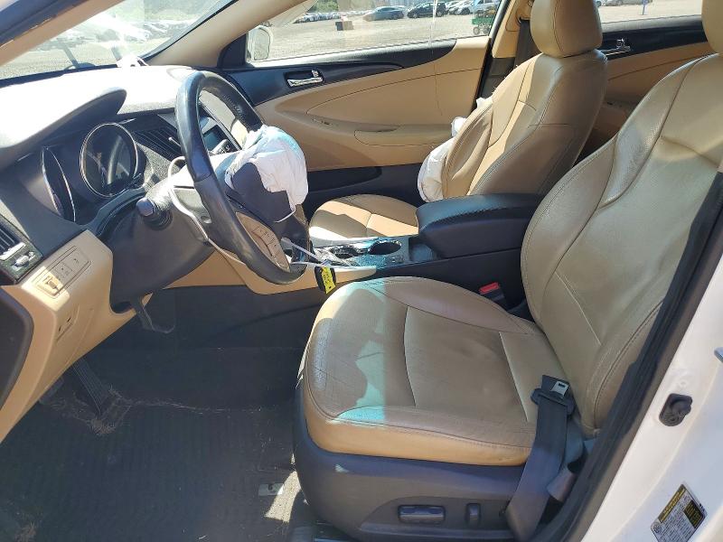 Продажа на аукционе авто 2013 Hyundai Sonata, vin: 5NPEC4AB6DH708945, номер лота: 59991146