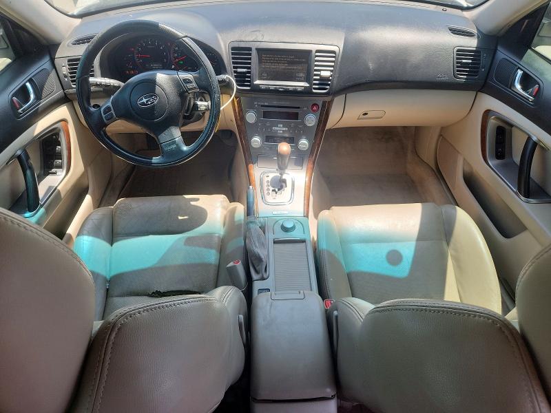 Aukcja sprzedaży 2007 Subaru Legacy, vin: 4S4BP63CX74302892, numer aukcji: 62851826