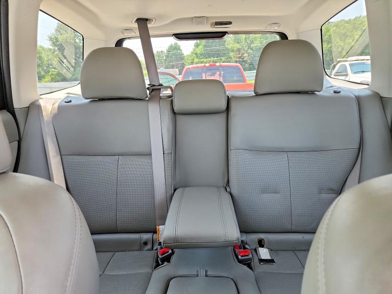 Aukcja sprzedaży 2012 Subaru Forester, vin: JF2SHAEC0CH463113, numer aukcji: 63096176