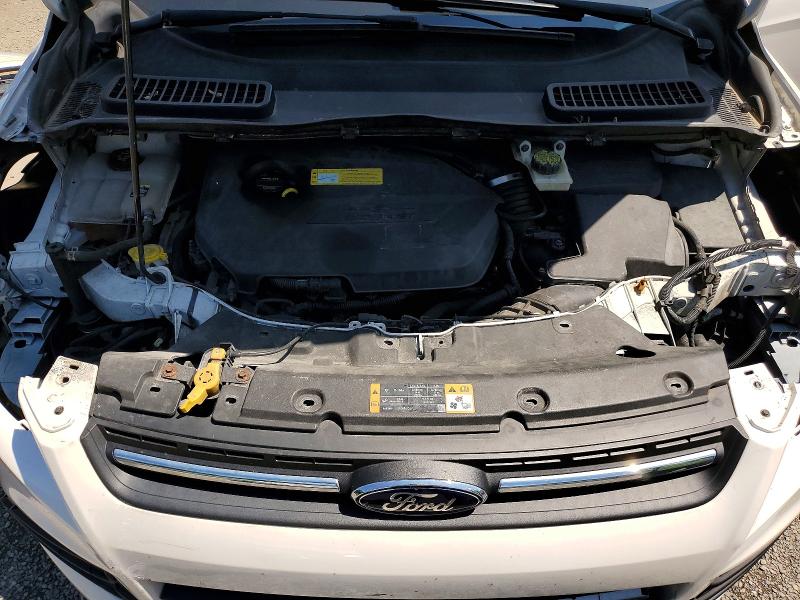 Продаж на аукціоні авто 2013 Ford Escape, vin: 1FMCU9GX0DUC96804, номер лоту: 62763836