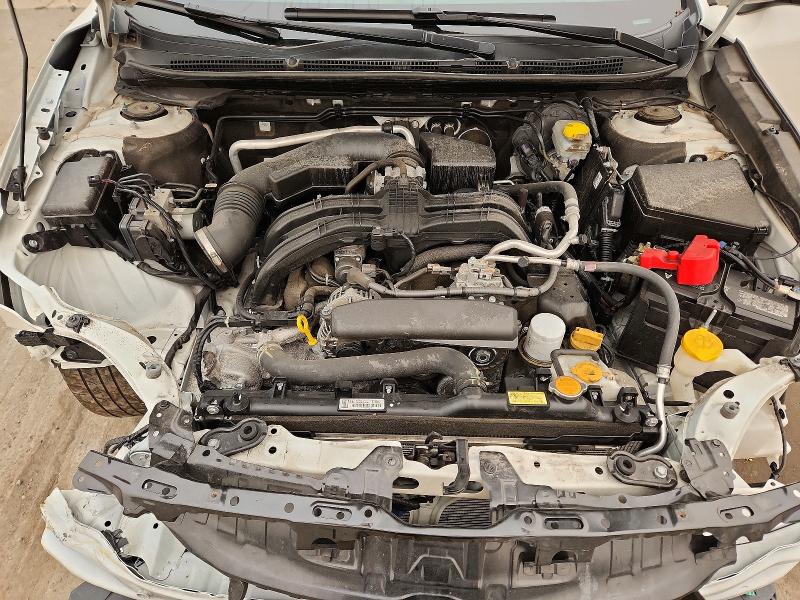 Продажа на аукционе авто 2025 Subaru Legacy, vin: 4S3BWAF68S3020605, номер лота: 60988016