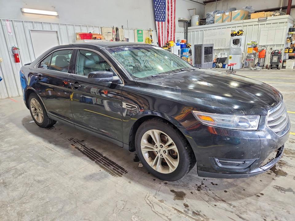 Aukcja sprzedaży 2013 Ford Taurus, vin: 1FAHP2E88DG172093, numer aukcji: 60605286