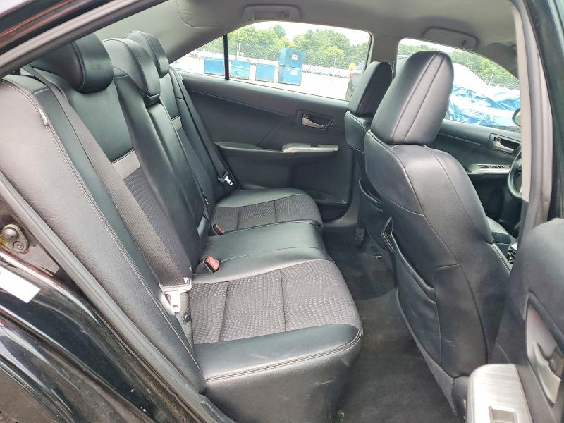 Aukcja sprzedaży 2012 Toyota Camry, vin: 4T1BF1FK0CU619406, numer aukcji: 62579076