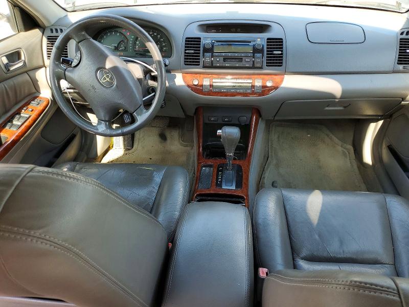 Продажа на аукционе авто 2002 Toyota Camry, vin: JTDBF30K720030383, номер лота: 59952726