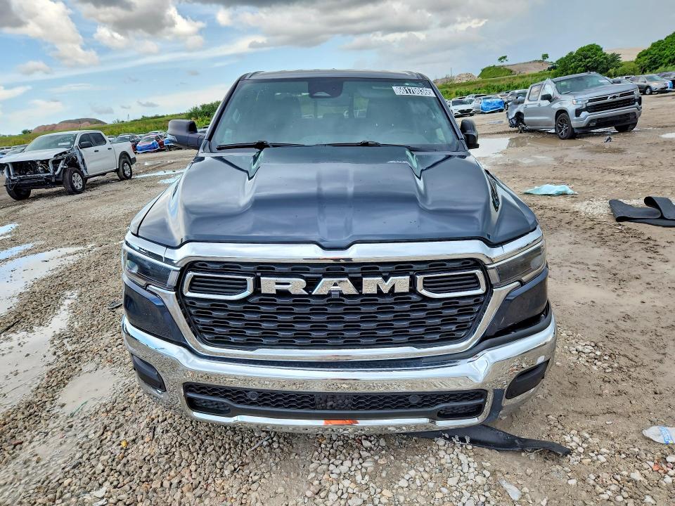 Продажа на аукционе авто 2026 Ram 1500, vin: 1C6SRFFP4TN254850, номер лота: 60170036