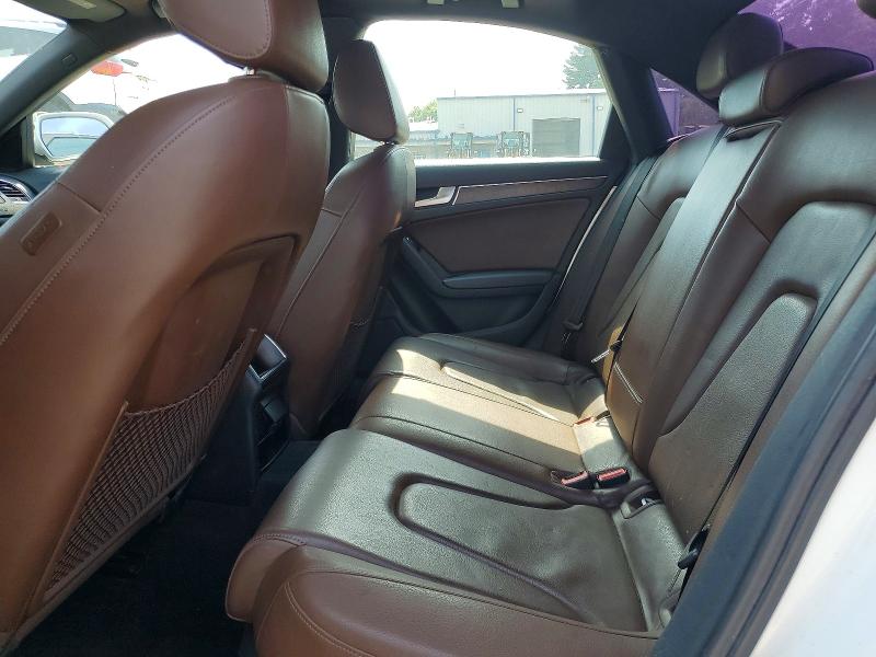 59990286 :رقم المزاد ، WAUAFAFL4DA130905 vin ، 2013 Audi A4 مزاد بيع