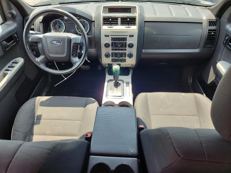 2012 Ford Escape მანქანა იყიდება აუქციონზე, vin: 1FMCU9D7XCKB88723, აუქციონის ნომერი: 60688556