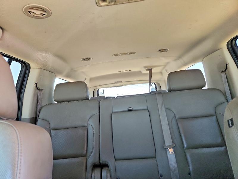 61901316 :رقم المزاد ، 1GKS1GKC5GR178681 vin ، 2016 Gmc Yukon Xl مزاد بيع
