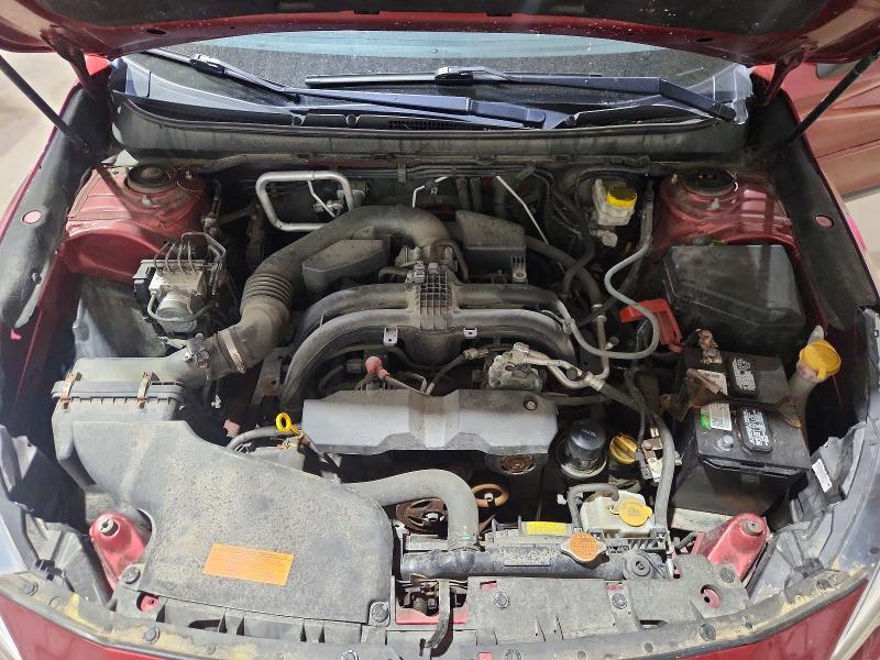 Продаж на аукціоні авто 2019 Subaru Outback, vin: 4S4BSAFC5K3278660, номер лоту: 59865756