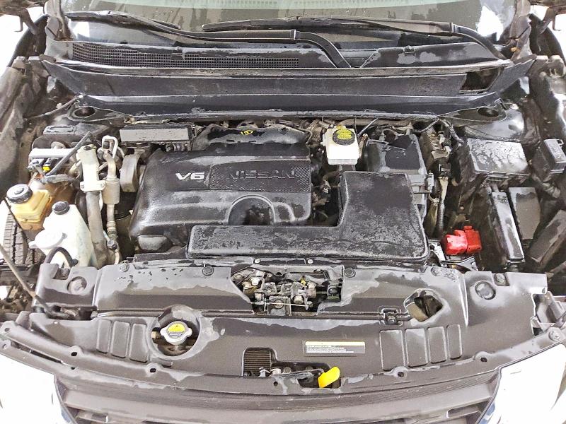 2020 Nissan Pathfinder მანქანა იყიდება აუქციონზე, vin: 5N1DR2CM5LC603266, აუქციონის ნომერი: 59185926