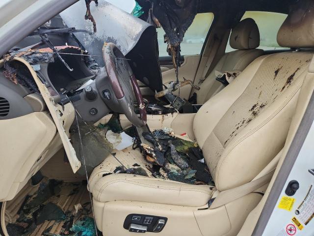 62480456 :رقم المزاد ، JTHBL5EF0E5128404 vin ، 2014 Lexus Ls مزاد بيع