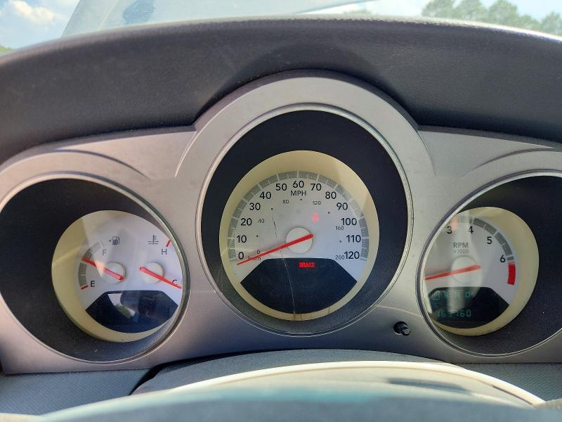 59681476 :رقم المزاد ، 1B3LC56KX8N627895 vin ، 2008 Dodge Avenger مزاد بيع