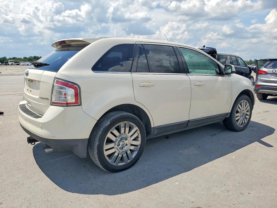 Продаж на аукціоні авто 2008 Ford Edge, vin: 2FMDK39C28BB00620, номер лоту: 60049026