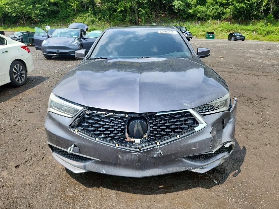Aukcja sprzedaży 2019 Acura Tlx, vin: 19UUB1F33KA000365, numer aukcji: 62906796