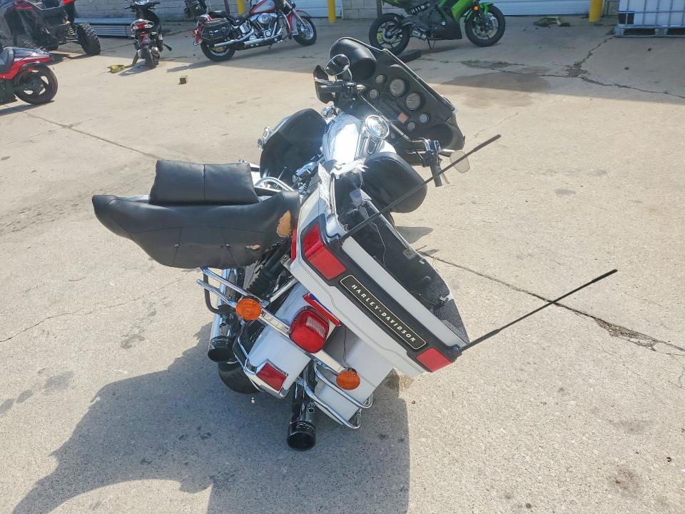 Продажа на аукционе авто 2005 Harley-davidson Flhtcui, vin: 1HD1FCW135Y682500, номер лота: 59960946