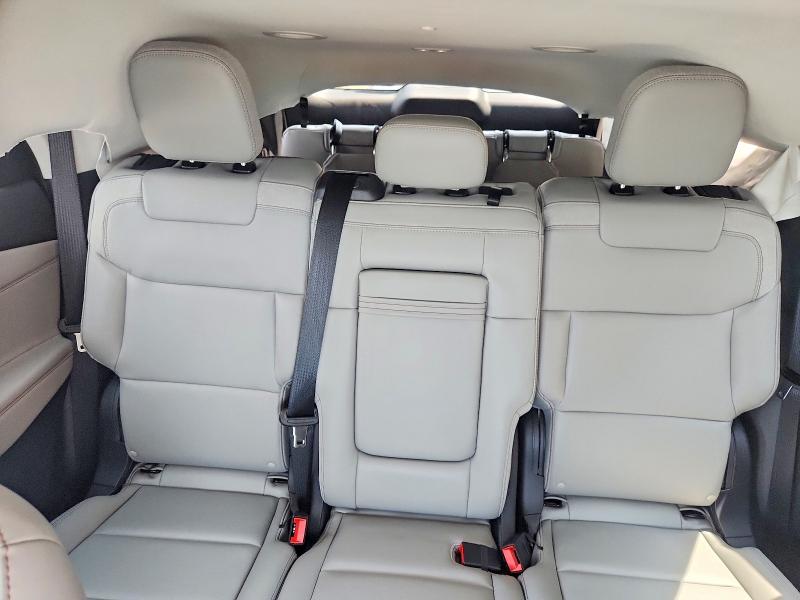 2026 Ford Explorer მანქანა იყიდება აუქციონზე, vin: 1FMUK7DH1TGB45057, აუქციონის ნომერი: 62408716