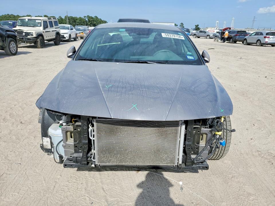 59378156 :رقم المزاد ، KMHLM4DG0RU663196 vin ، 2024 Hyundai Elantra مزاد بيع