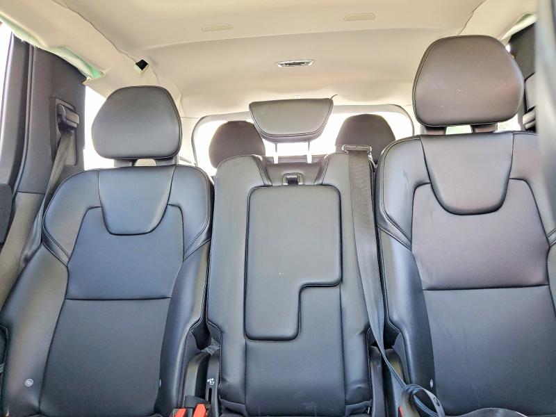 2020 Volvo Xc90 მანქანა იყიდება აუქციონზე, vin: YV4102PK5L1623441, აუქციონის ნომერი: 60703336