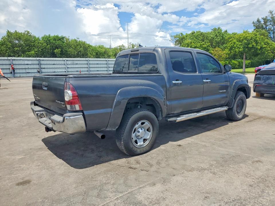 Aukcja sprzedaży 2014 Toyota Tacoma, vin: 5TFJU4GNXEX057600, numer aukcji: 63284486