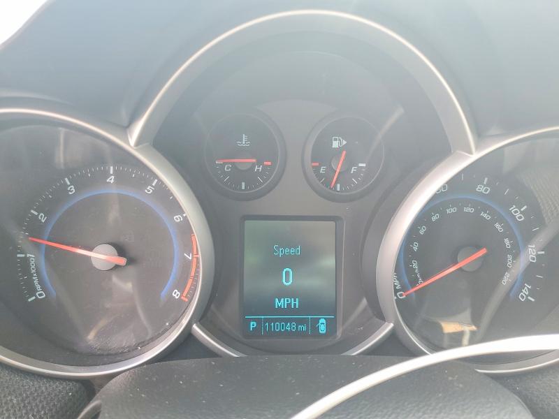 Продажа на аукционе авто 2012 Chev Cruze Lt1, vin: 1G1PF5SC3C7349322, номер лота: 59864596