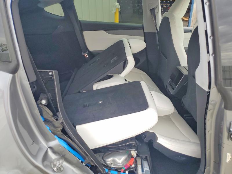 60700156 :رقم المزاد ، 7SAYGDEE8TF343108 vin ، 2026 Tesla Model Y مزاد بيع