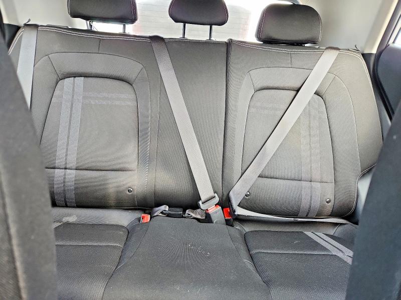 Продажа на аукционе авто 2025 Hyundai Venue, vin: KMHRC8A3XSU403951, номер лота: 60636166