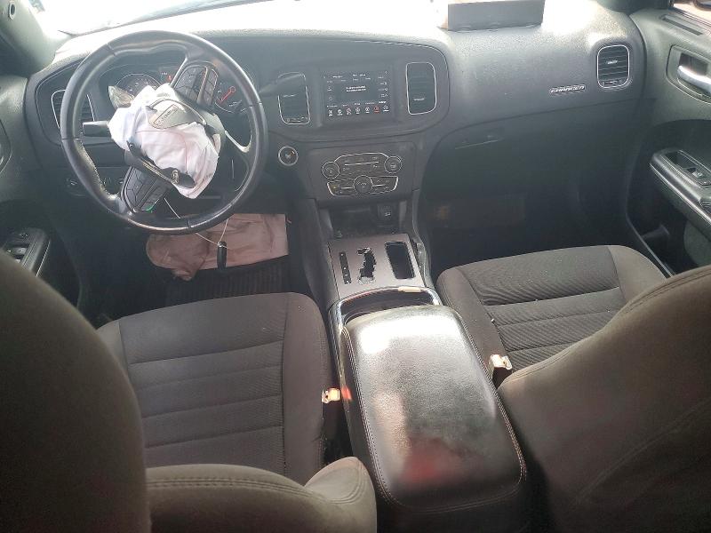 Aukcja sprzedaży 2019 Dodge Charger, vin: 2C3CDXAT8KH627535, numer aukcji: 61959306