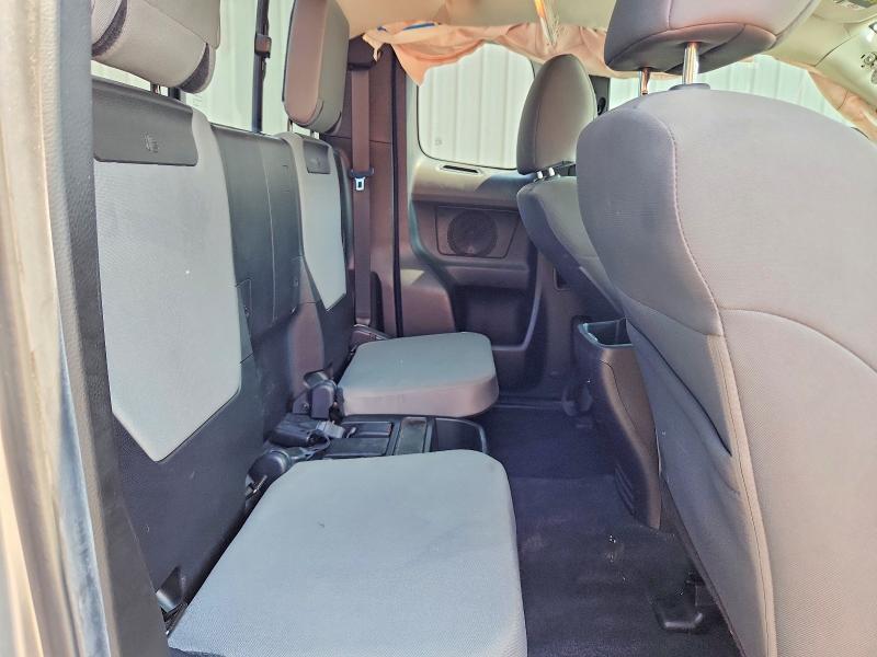 Aukcja sprzedaży 2023 Toyota Tacoma, vin: 3TYRZ5CNXPT026960, numer aukcji: 62688706