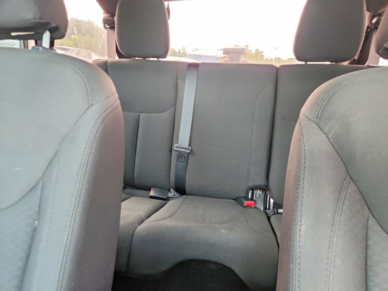 Продажа на аукционе авто 2018 Jeep Wrangler Unlimited, vin: 1C4BJWDG9JL807939, номер лота: 58032686