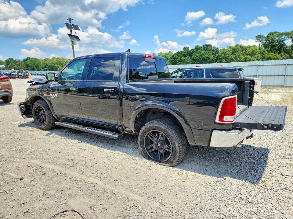 Продажа на аукционе авто 2016 Ram 1500, vin: 1C6RR7NM6GS218676, номер лота: 59977196