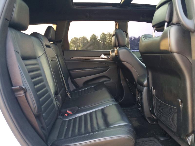 Продаж на аукціоні авто 2020 Jeep Grand Cherokee, vin: 1C4RJFBG4LC423510, номер лоту: 60441306