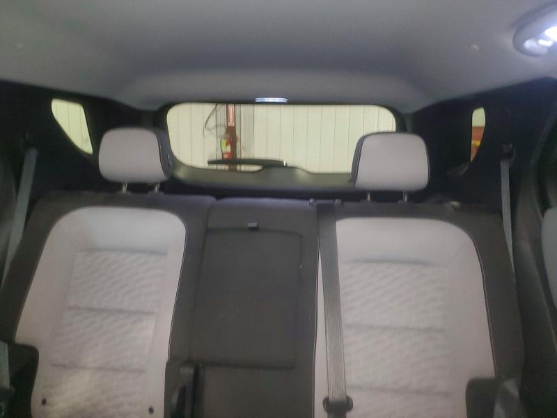 Aukcja sprzedaży 2019 Chevrolet Equinox, vin: 2GNAXKEVXK6212776, numer aukcji: 60867686